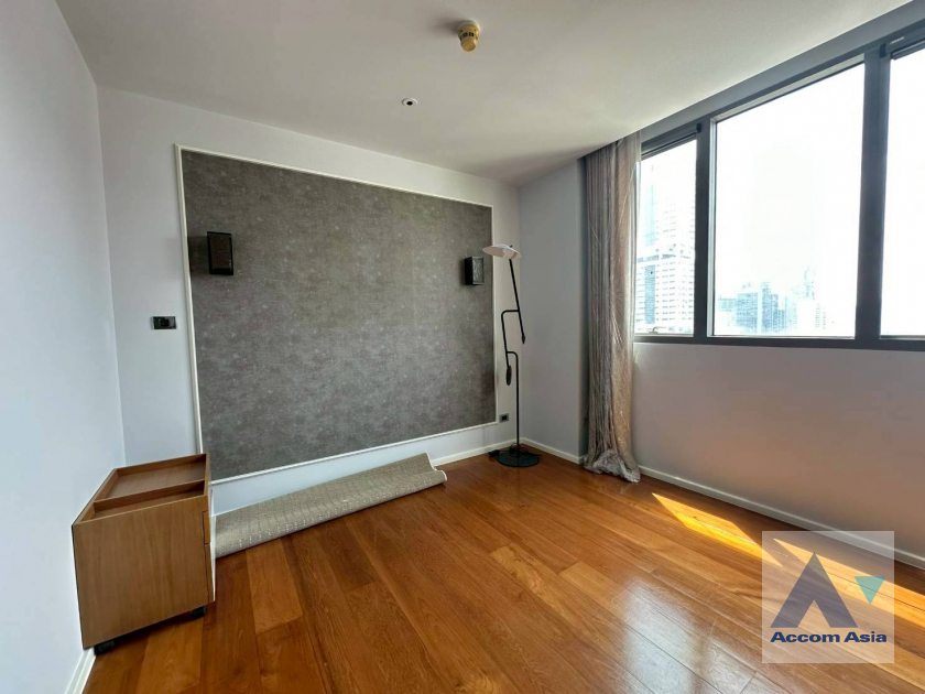 33  4 br Condominium For Rent in Sukhumvit ,Bangkok BTS Thong Lo at Aequa Residence Sukhumvit 49 AA45818