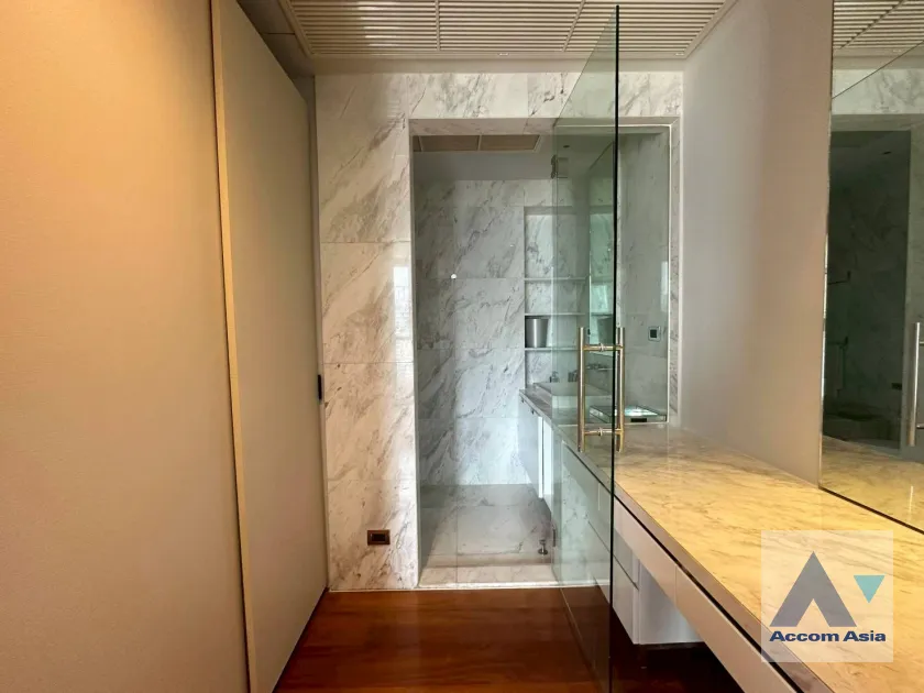 45  4 br Condominium For Rent in Sukhumvit ,Bangkok BTS Thong Lo at Aequa Residence Sukhumvit 49 AA45818