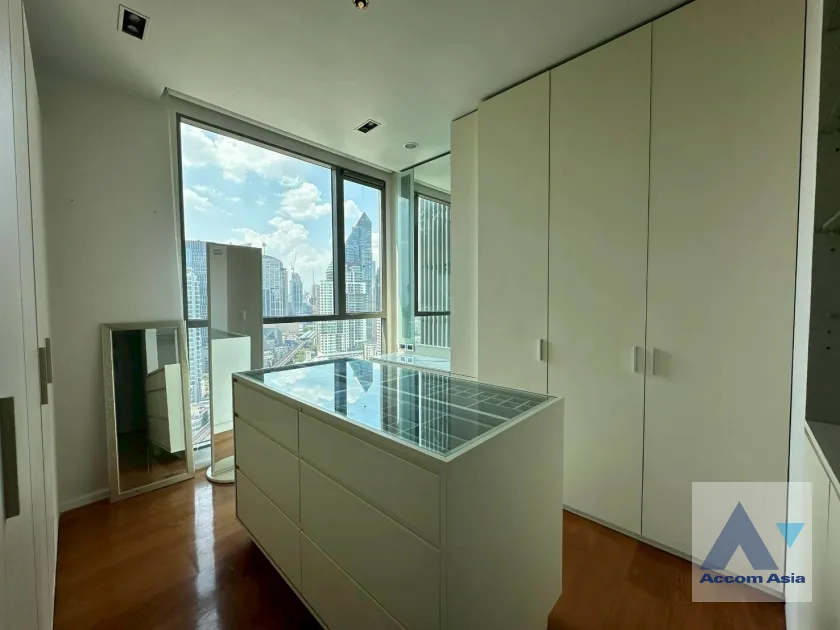 36  4 br Condominium for rent and sale in Sukhumvit ,Bangkok BTS Thong Lo at Aequa Residence Sukhumvit 49 AA45818