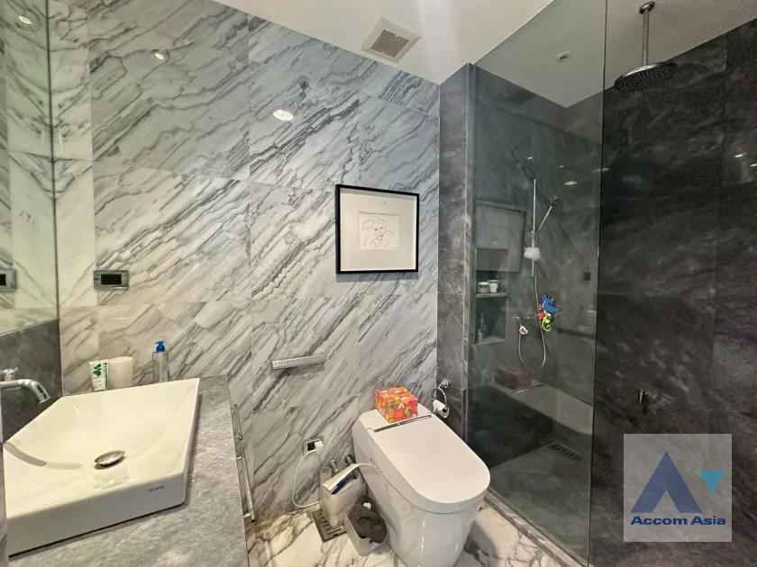 42  4 br Condominium for rent and sale in Sukhumvit ,Bangkok BTS Thong Lo at Aequa Residence Sukhumvit 49 AA45818