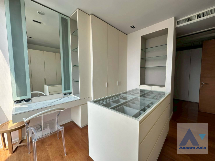 37  4 br Condominium for rent and sale in Sukhumvit ,Bangkok BTS Thong Lo at Aequa Residence Sukhumvit 49 AA45818