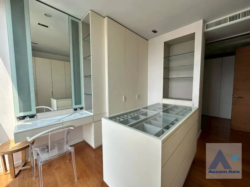 37  4 br Condominium For Rent in Sukhumvit ,Bangkok BTS Thong Lo at Aequa Residence Sukhumvit 49 AA45818