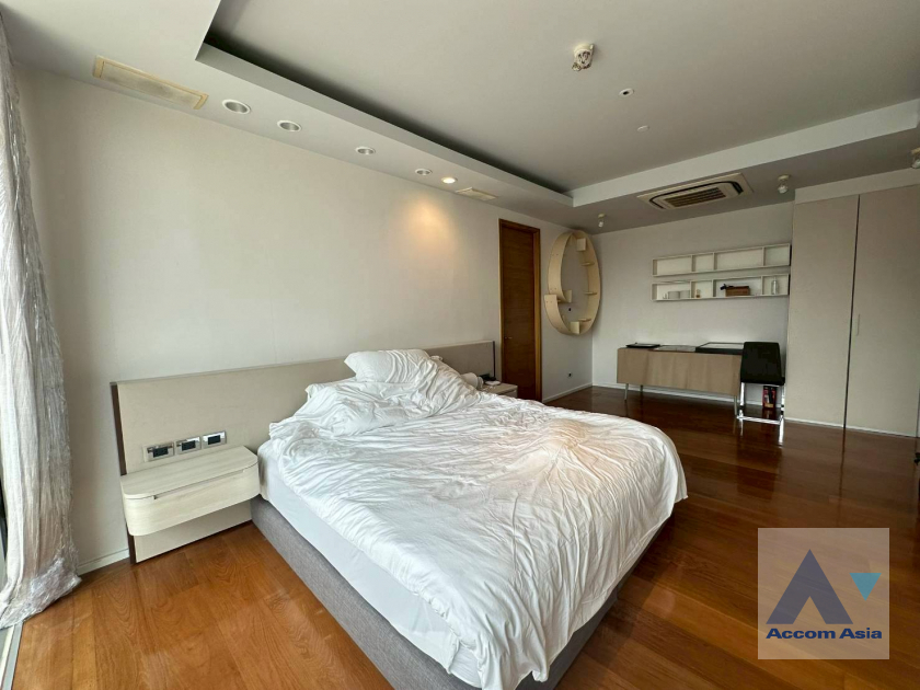 27  4 br Condominium for rent and sale in Sukhumvit ,Bangkok BTS Thong Lo at Aequa Residence Sukhumvit 49 AA45818