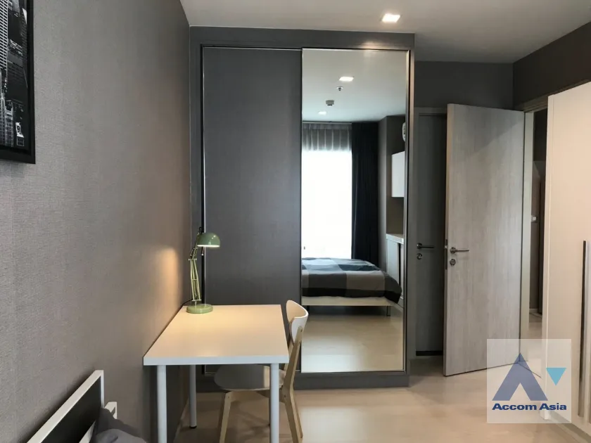 unit 2 Bedrooms  Condominium For Rent & Sale in Sukhumvit, Bangkok  near BTS Thong Lo (AA45820)