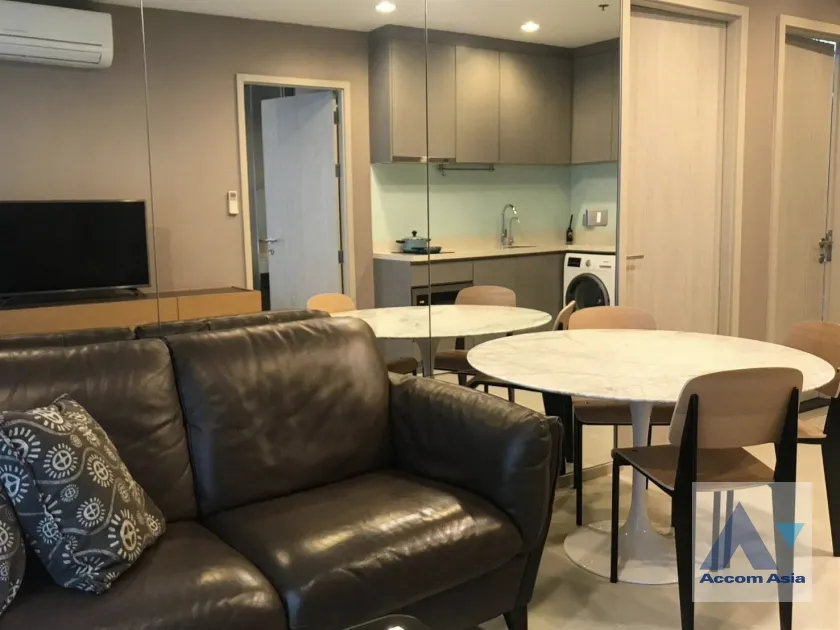  Rhythm Sukhumvit 36-38 Condominium  2 Bedroom for Sale & Rent BTS Thong Lo in Sukhumvit Bangkok