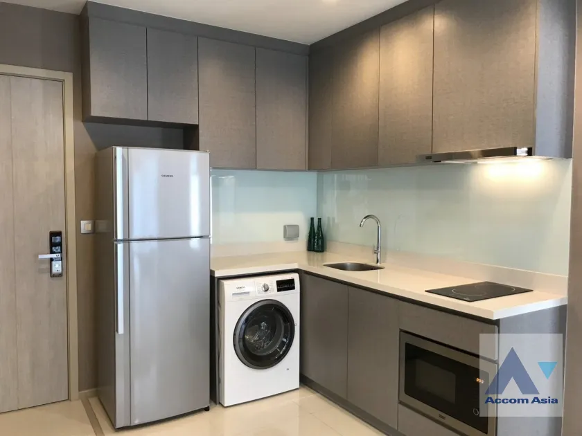 unit 2 Bedrooms  Condominium For Rent & Sale in Sukhumvit, Bangkok  near BTS Thong Lo (AA45820)