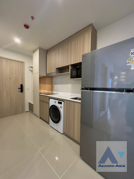 4  2 br Condominium for rent and sale in Sukhumvit ,Bangkok MRT Queen Sirikit National Convention Center at Life Rama 4-Asoke AA45822