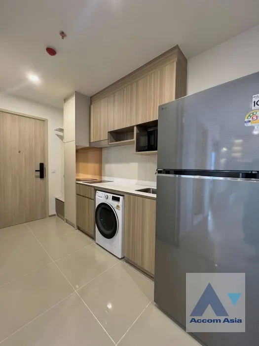 4  2 br Condominium for rent and sale in Sukhumvit ,Bangkok MRT Queen Sirikit National Convention Center at Life Rama 4-Asoke AA45822