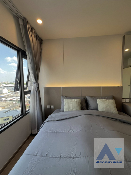 7  2 br Condominium for rent and sale in Sukhumvit ,Bangkok MRT Queen Sirikit National Convention Center at Life Rama 4-Asoke AA45822