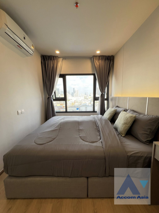 8  2 br Condominium for rent and sale in Sukhumvit ,Bangkok MRT Queen Sirikit National Convention Center at Life Rama 4-Asoke AA45822