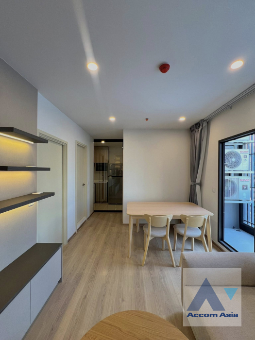  1  2 br Condominium for rent and sale in Sukhumvit ,Bangkok MRT Queen Sirikit National Convention Center at Life Rama 4-Asoke AA45822