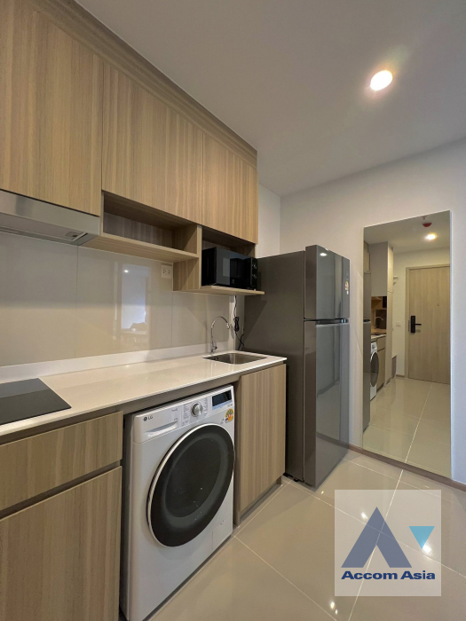 5  2 br Condominium for rent and sale in Sukhumvit ,Bangkok MRT Queen Sirikit National Convention Center at Life Rama 4-Asoke AA45822