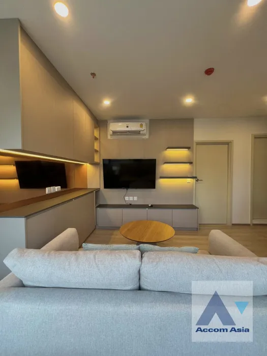 6  2 br Condominium for rent and sale in Sukhumvit ,Bangkok MRT Queen Sirikit National Convention Center at Life Rama 4-Asoke AA45822