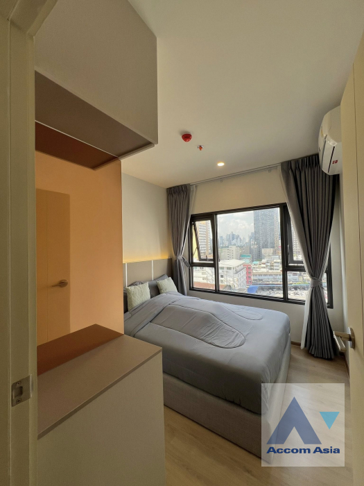 9  2 br Condominium for rent and sale in Sukhumvit ,Bangkok MRT Queen Sirikit National Convention Center at Life Rama 4-Asoke AA45822