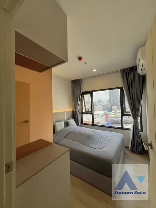 9  2 br Condominium for rent and sale in Sukhumvit ,Bangkok MRT Queen Sirikit National Convention Center at Life Rama 4-Asoke AA45822