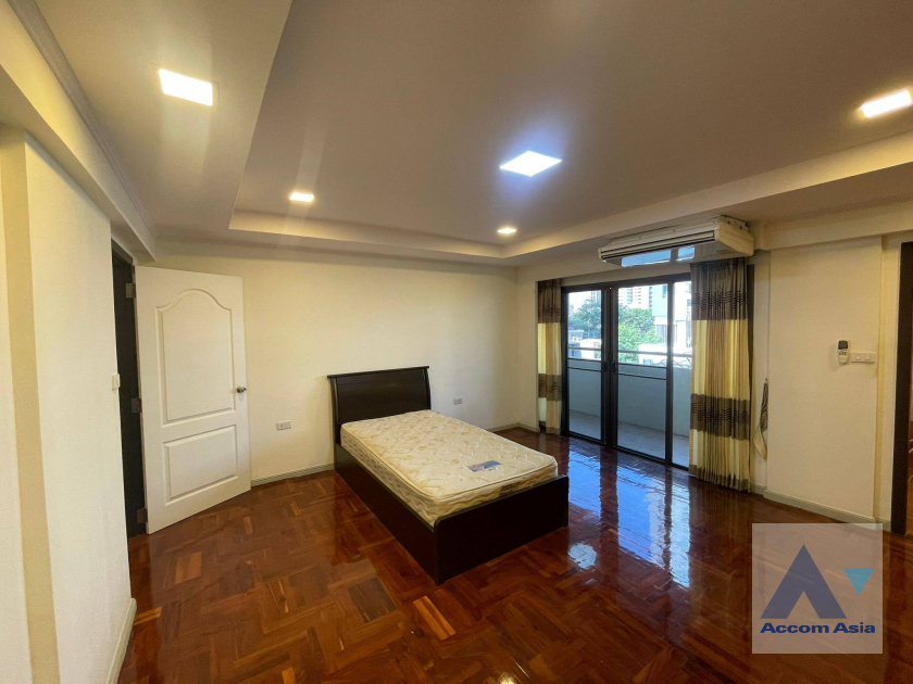 9  3 br Apartment For Rent in Sukhumvit ,Bangkok BTS Phrom Phong at Fully furnished Apartment near Samitivej Hospital 550m AA45823