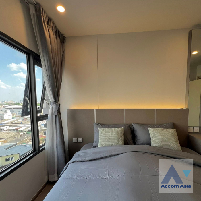 8  2 br Condominium For Rent in Sukhumvit ,Bangkok MRT Queen Sirikit National Convention Center at Life Rama 4-Asoke AA45824