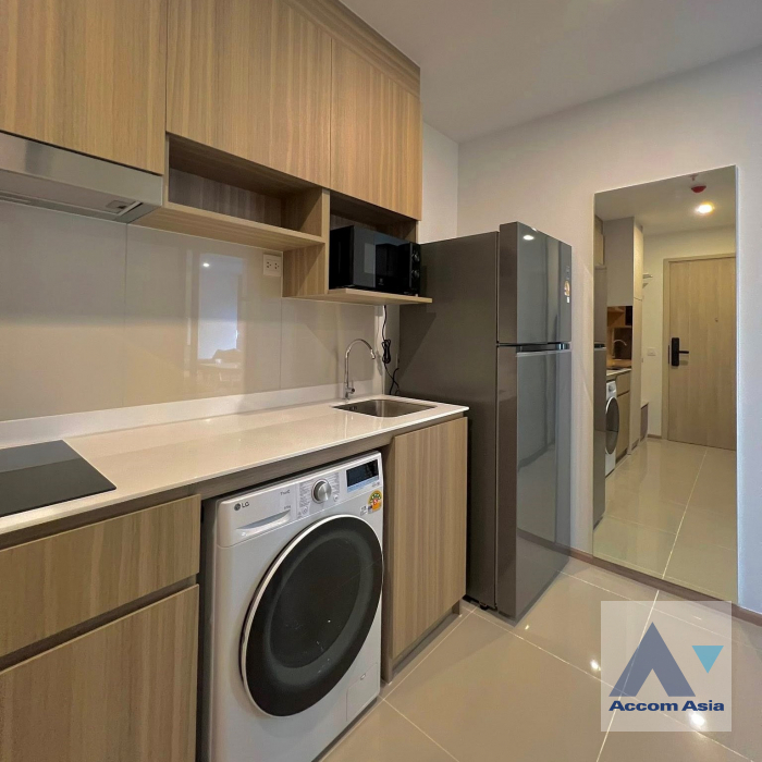 5  2 br Condominium For Rent in Sukhumvit ,Bangkok MRT Queen Sirikit National Convention Center at Life Rama 4-Asoke AA45824