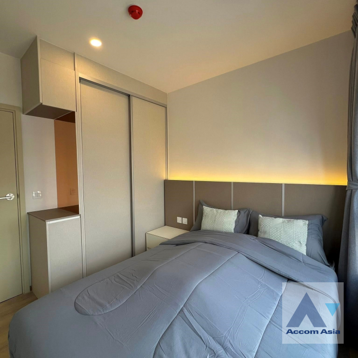 10  2 br Condominium For Rent in Sukhumvit ,Bangkok MRT Queen Sirikit National Convention Center at Life Rama 4-Asoke AA45824