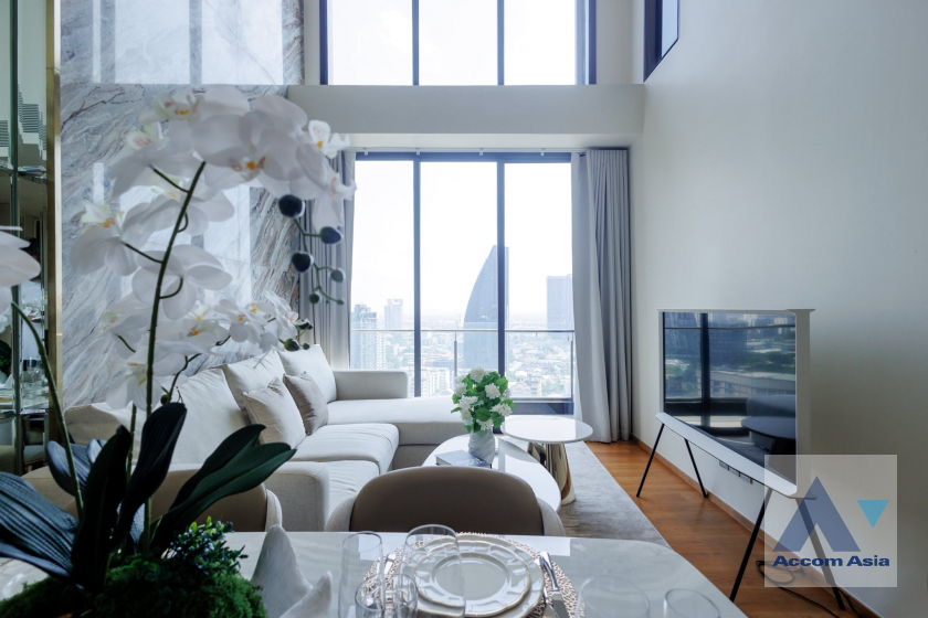 8  2 br Condominium for rent and sale in Sukhumvit ,Bangkok BTS Thong Lo at Beatniq Sukhumvit AA45825