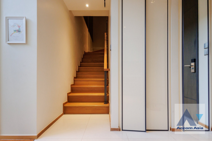 17  2 br Condominium for rent and sale in Sukhumvit ,Bangkok BTS Thong Lo at Beatniq Sukhumvit AA45825