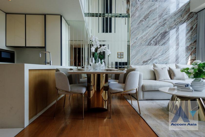 4  2 br Condominium for rent and sale in Sukhumvit ,Bangkok BTS Thong Lo at Beatniq Sukhumvit AA45825