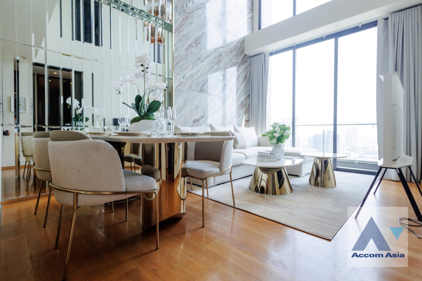 10  2 br Condominium for rent and sale in Sukhumvit ,Bangkok BTS Thong Lo at Beatniq Sukhumvit AA45825