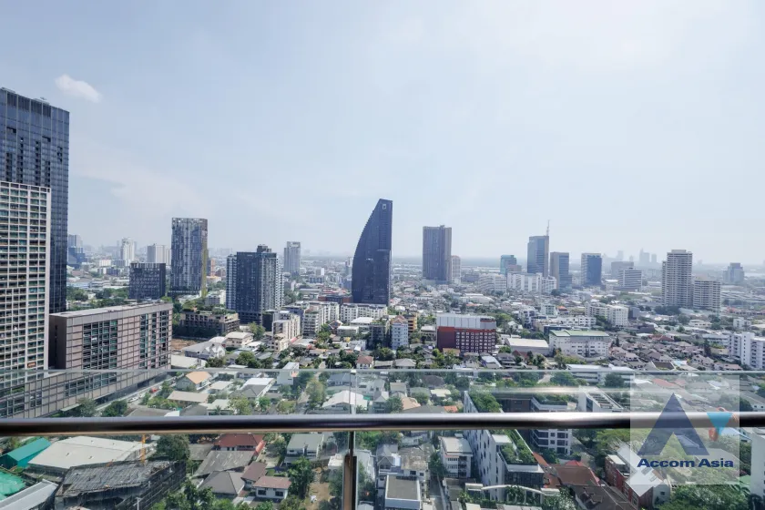 22  2 br Condominium for rent and sale in Sukhumvit ,Bangkok BTS Thong Lo at Beatniq Sukhumvit AA45825