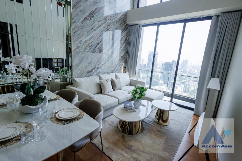6  2 br Condominium for rent and sale in Sukhumvit ,Bangkok BTS Thong Lo at Beatniq Sukhumvit AA45825