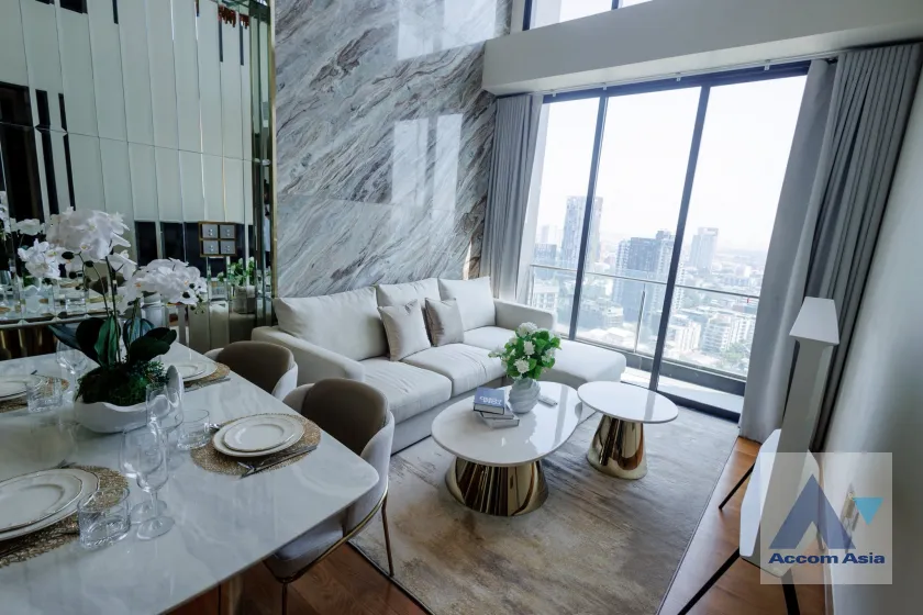 6  2 br Condominium for rent and sale in Sukhumvit ,Bangkok BTS Thong Lo at Beatniq Sukhumvit AA45825