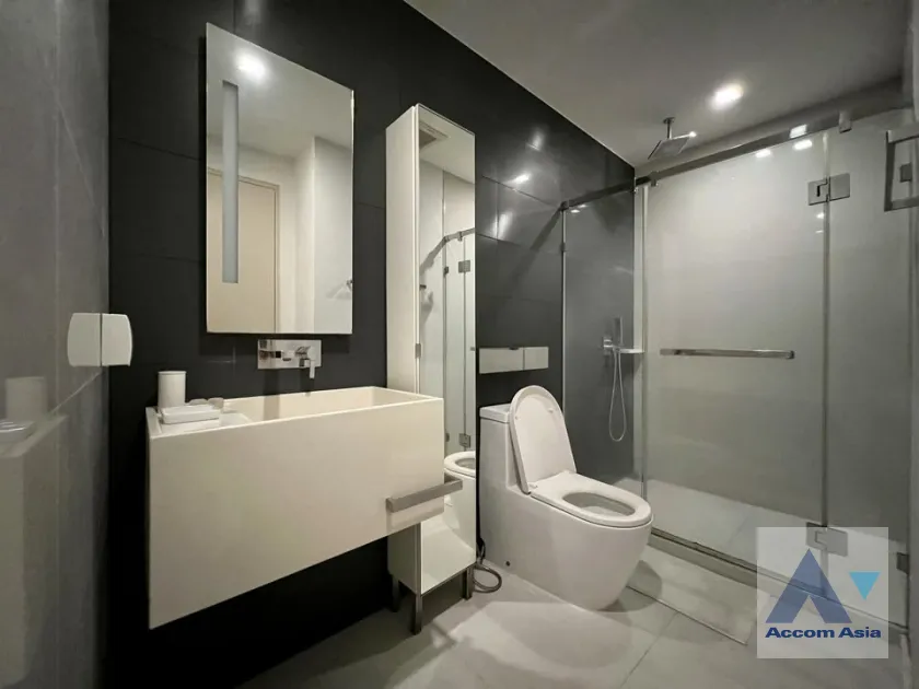 14  2 br Condominium for rent and sale in Charoen Nakhon ,Bangkok BTS Wongwian Yai at The Room Wongwian Yai AA45826