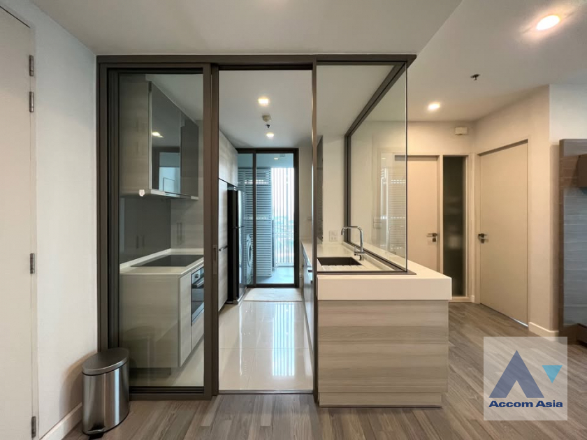 15  2 br Condominium for rent and sale in Charoen Nakhon ,Bangkok BTS Wongwian Yai at The Room Wongwian Yai AA45826