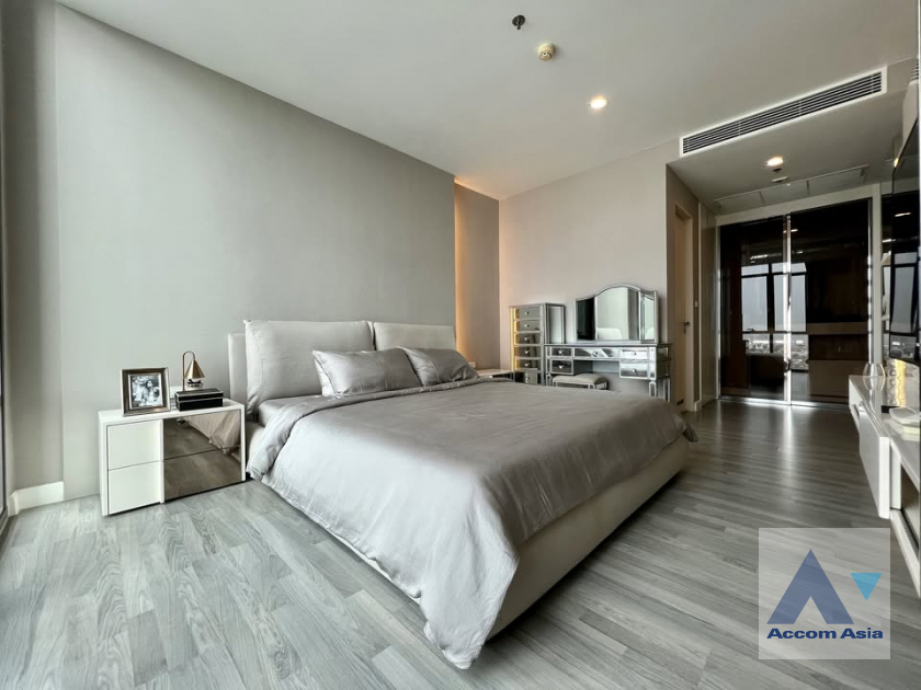 10  2 br Condominium for rent and sale in Charoen Nakhon ,Bangkok BTS Wongwian Yai at The Room Wongwian Yai AA45826