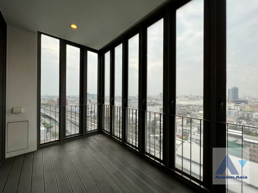 5  2 br Condominium for rent and sale in Charoen Nakhon ,Bangkok BTS Wongwian Yai at The Room Wongwian Yai AA45826