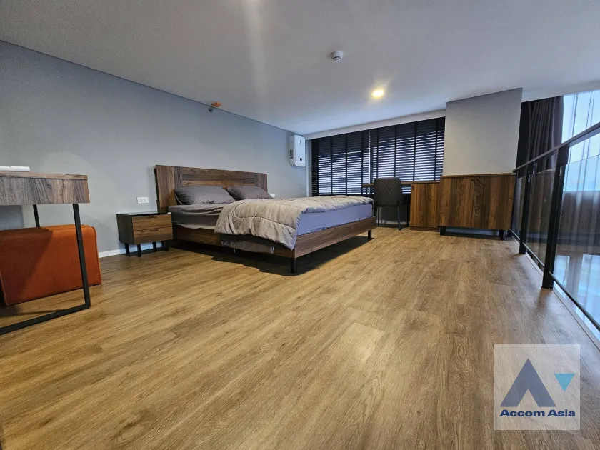 11  2 br Condominium For Sale in Ratchadaphisek ,Bangkok  at Siamese Residence (Landmark@MRTA Station) AA45827