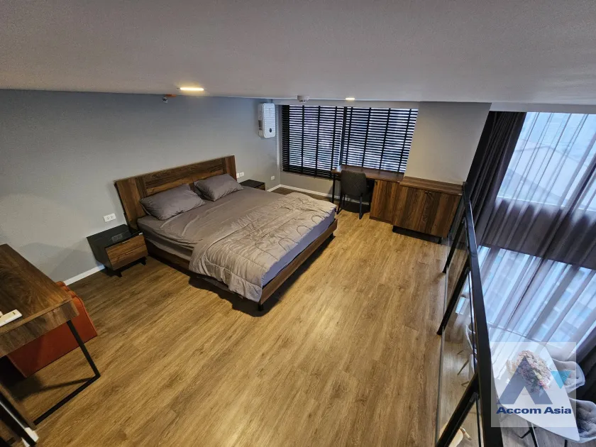 9  2 br Condominium For Sale in Ratchadaphisek ,Bangkok  at Siamese Residence (Landmark@MRTA Station) AA45827