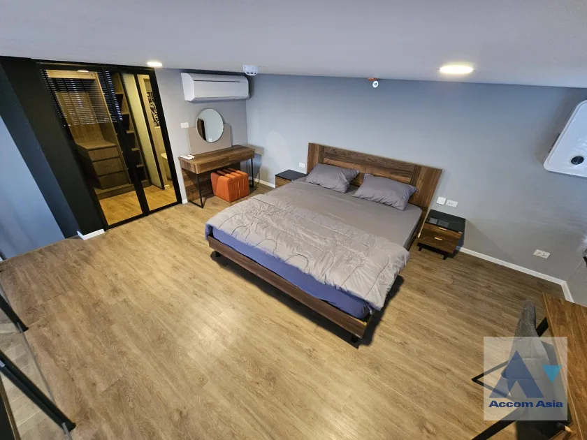 10  2 br Condominium For Sale in Ratchadaphisek ,Bangkok  at Siamese Residence (Landmark@MRTA Station) AA45827