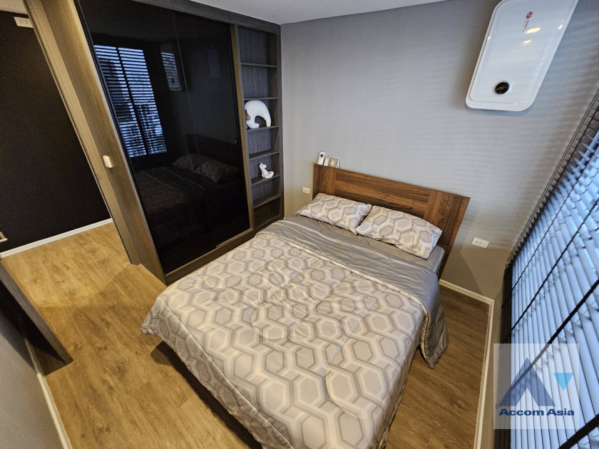 13  2 br Condominium For Sale in Ratchadaphisek ,Bangkok  at Siamese Residence (Landmark@MRTA Station) AA45827