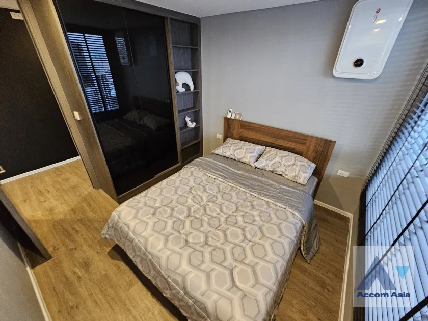 13  2 br Condominium For Sale in Ratchadaphisek ,Bangkok  at Siamese Residence (Landmark@MRTA Station) AA45827