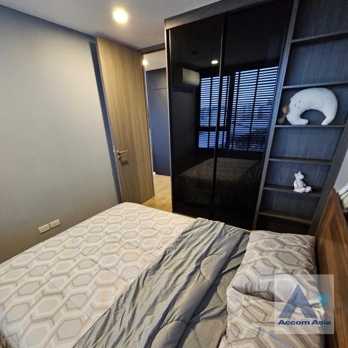 14  2 br Condominium For Sale in Ratchadaphisek ,Bangkok  at Siamese Residence (Landmark@MRTA Station) AA45827