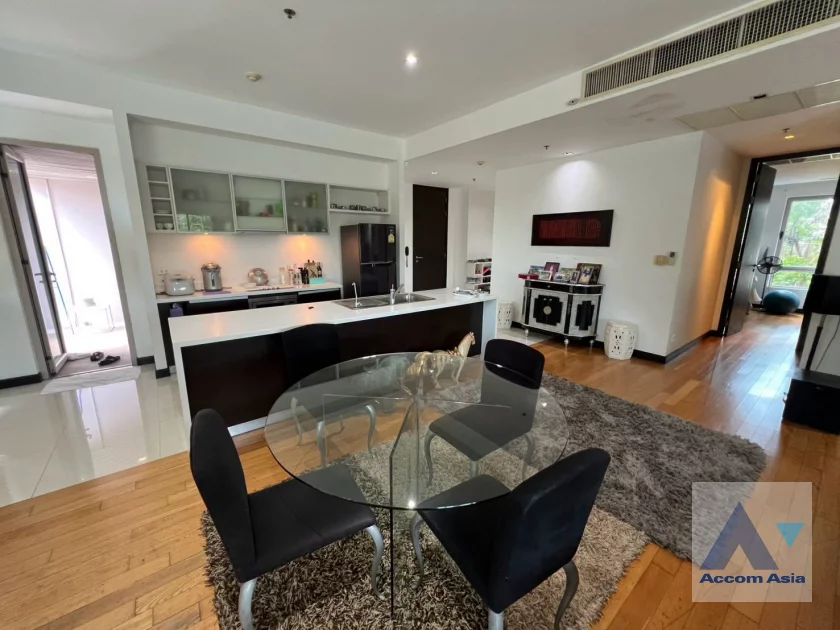 5  3 br Condominium For Sale in Sathorn ,Bangkok MRT Lumphini at The Lofts Yennakart AA45828