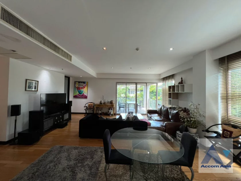  1  3 br Condominium For Sale in Sathorn ,Bangkok MRT Lumphini at The Lofts Yennakart AA45828