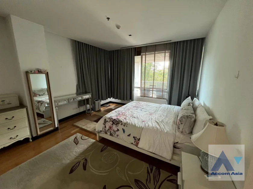 9  3 br Condominium For Sale in Sathorn ,Bangkok MRT Lumphini at The Lofts Yennakart AA45828