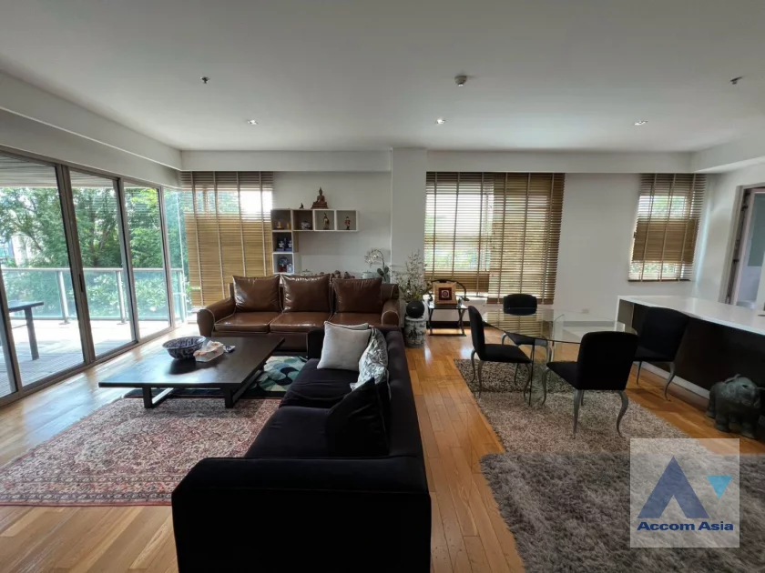  1  3 br Condominium For Sale in Sathorn ,Bangkok MRT Lumphini at The Lofts Yennakart AA45828