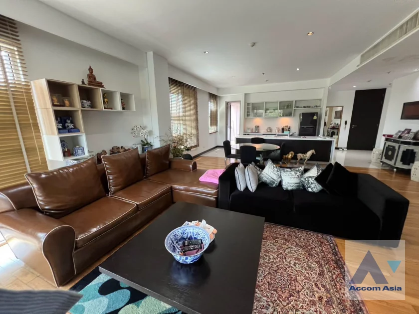 Condominium For Sale in Nang Linchi, Bangkok Code AA45828