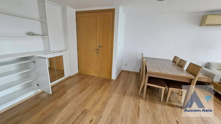 7  2 br Apartment For Rent in Ploenchit ,Bangkok BTS Chitlom at Apartment Steps from Lumpini Park AA45829