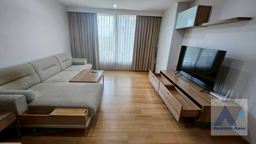  1  2 br Apartment For Rent in Ploenchit ,Bangkok BTS Chitlom at Apartment Steps from Lumpini Park AA45829