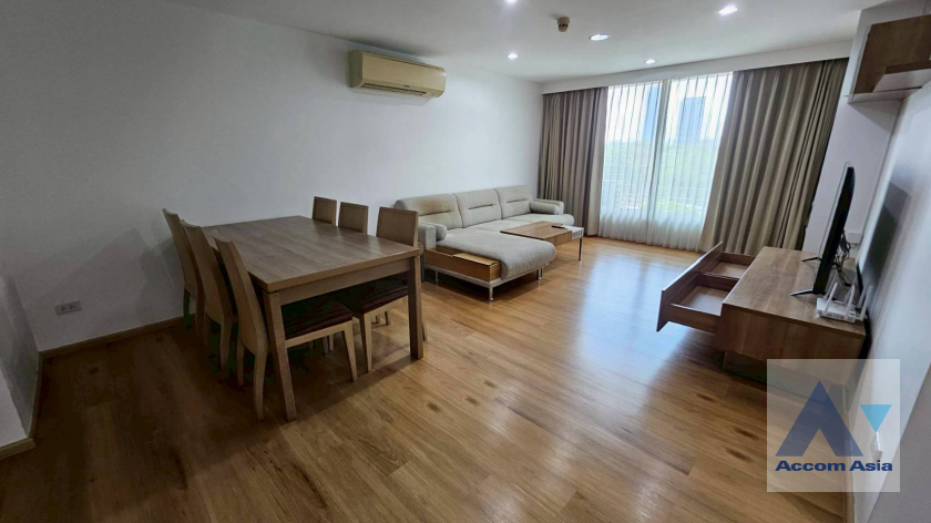  1  2 br Apartment For Rent in Ploenchit ,Bangkok BTS Chitlom at Apartment Steps from Lumpini Park AA45829