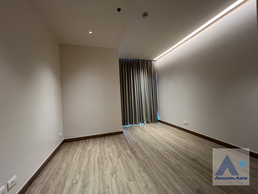 7  4 br Condominium For Rent in Ploenchit ,Bangkok BTS Ploenchit at Athenee Residence AA45830