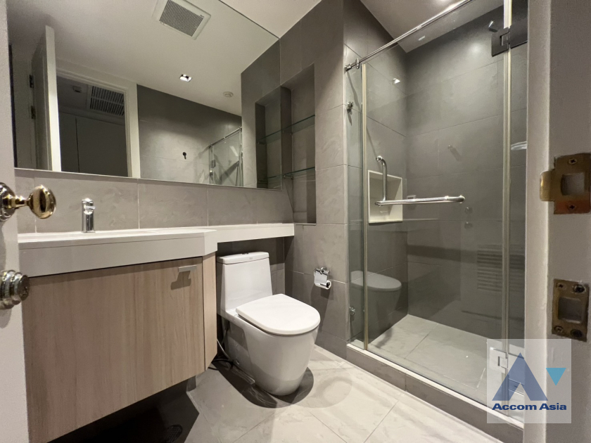 9  4 br Condominium For Rent in Ploenchit ,Bangkok BTS Ploenchit at Athenee Residence AA45830